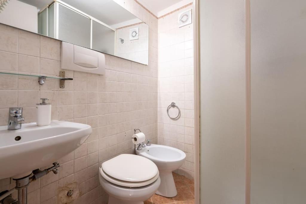Tiny House Nel Cuore Di Roma Exterior photo