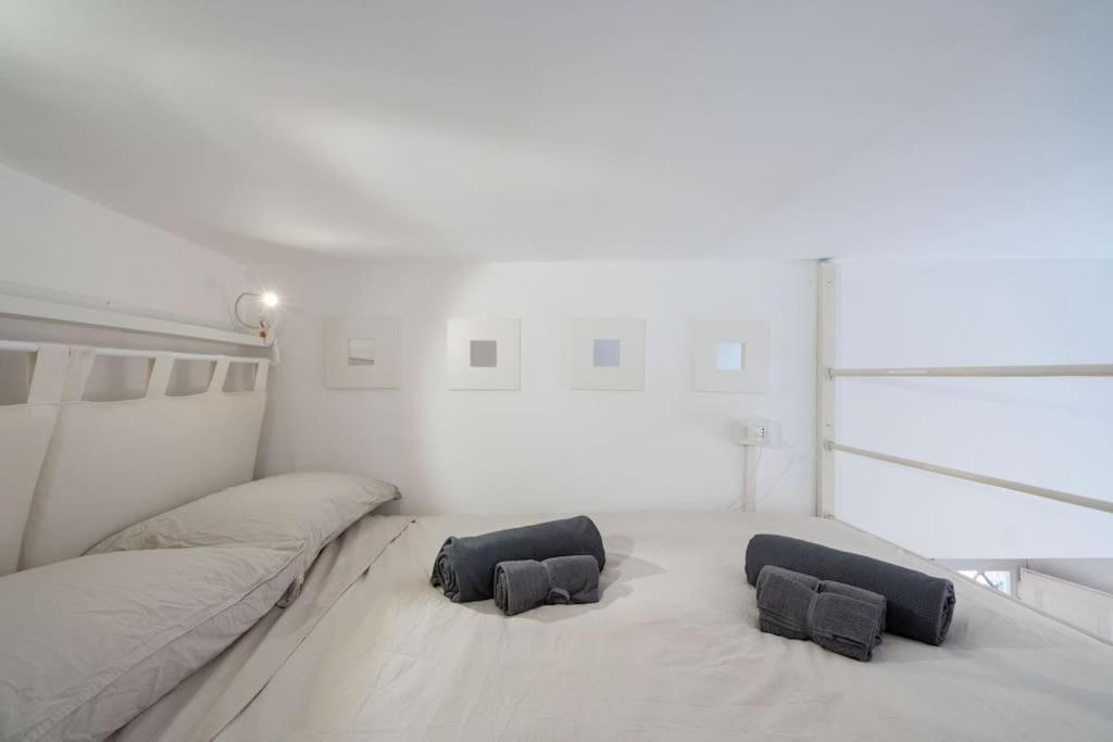 Tiny House Nel Cuore Di Roma Exterior photo